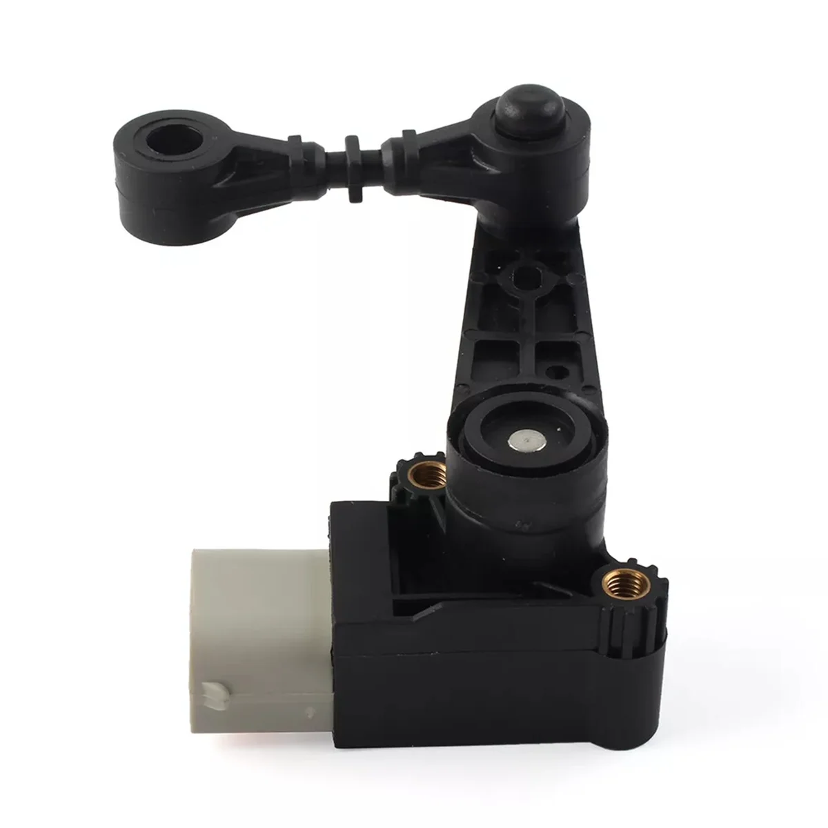 N32R_C2D16581 Front Right Suspension Height Level Sensor for Jaguar XJ 2010-2018
N32R_C2D16581 Front Right Suspension Height Level Sensor for Jaguar XJ 2010-2018