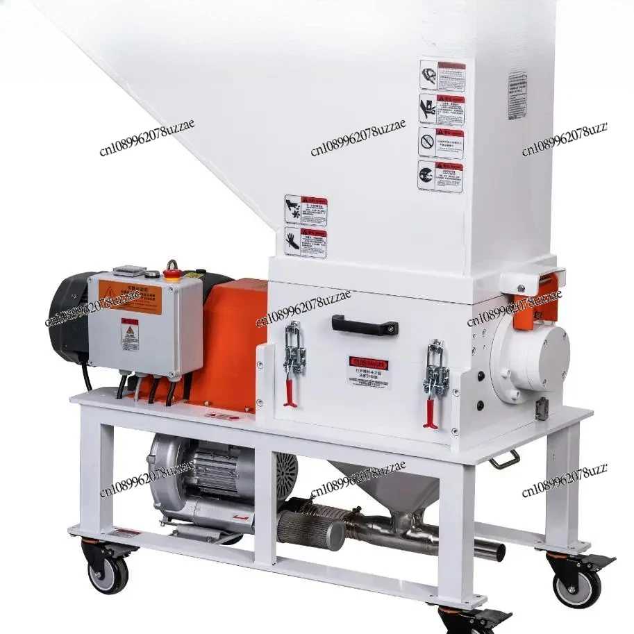 Медленная бесшумная дробилка для кромок, автоматическая машина для переработки, большая емкость, большой нож для ананаса, когтевая насадка, дробилка
Медленная бесшумная дробилка для кромок, автоматическая машина для переработки, большая емкость, большой нож для ананаса, когтевая насадка, дробилка