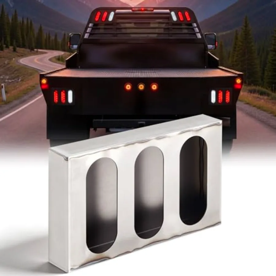 1 Pcs Trailer es Kit Black Anti-Rust and Wear-Resistant Paint Treatment Uncoated Steel Designed for Car Lights Trucks and Other
1 Pcs Trailer es Kit Black Anti-Rust and Wear-Resistant Paint Treatment Uncoated Steel Designed for Car Lights Trucks and Other