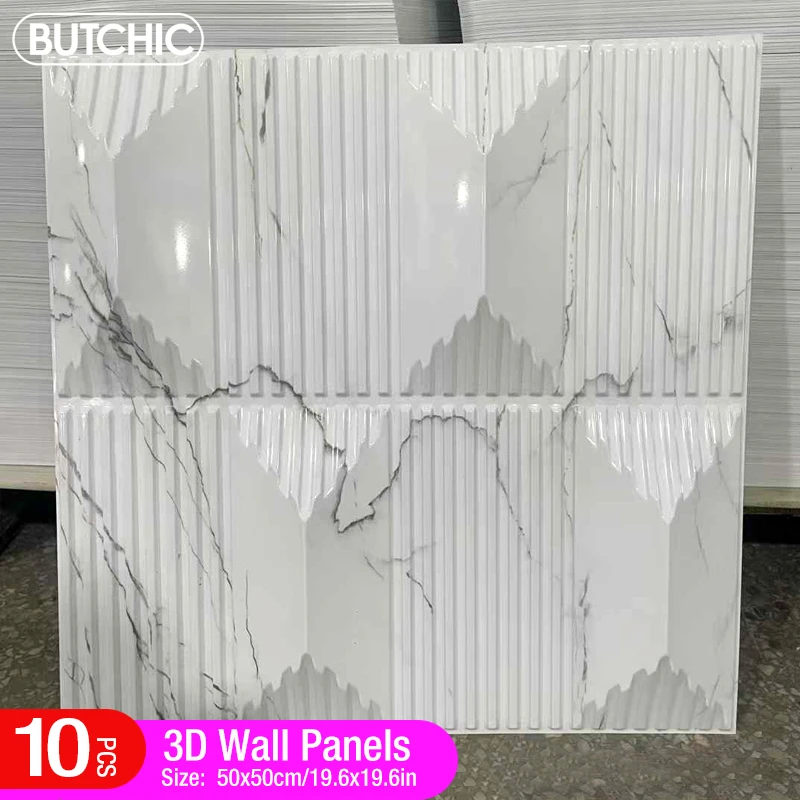 10 шт. 3D-панелей для стен 50x50 см с текстурой дерева, декоративные обои с мраморным дизайном, 3D-наклейки на стену в стиле 90-х для ремонта комнаты
10 шт. 3D-панелей для стен 50x50 см с текстурой дерева, декоративные обои с мраморным дизайном, 3D-наклейки на стену в стиле 90-х для ремонта комнаты