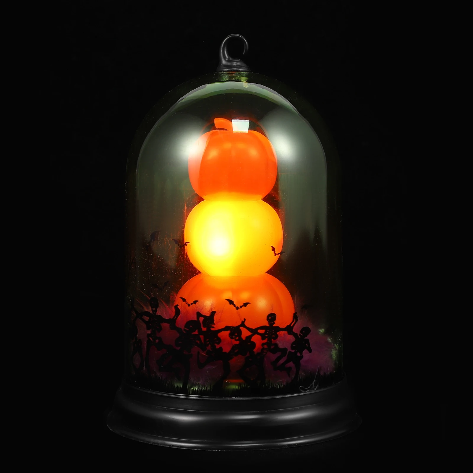 Decor Pumpkin Lantern Decoration Decorations Halloween Decorative Props Autumn Desktop Night Lamp
Decor Pumpkin Lantern Decoration Decorations Halloween Decorative Props Autumn Desktop Night Lamp