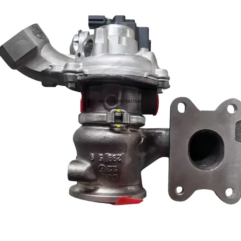 Suitable for 1.4T Turbochargers Forged Impellers Compressor Housings Impellers and Turbines 04E145721G
Suitable for 1.4T Turbochargers Forged Impellers Compressor Housings Impellers and Turbines 04E145721G