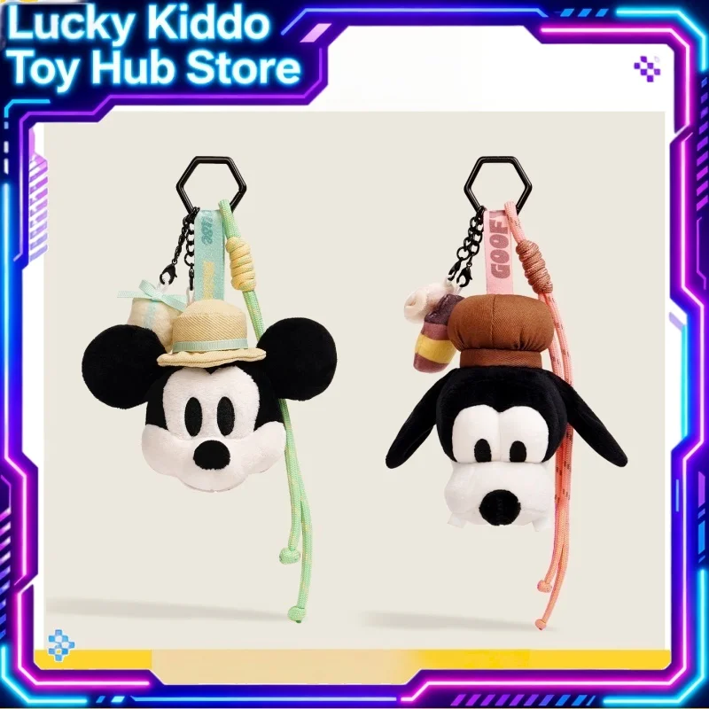 Original Potdemiel Authentic Goofy Plush Keychain Cute Stuffed Doll Charm Bag Hanging Ideal Gift For Anime And Cartoon Lovers
Original Potdemiel Authentic Goofy Plush Keychain Cute Stuffed Doll Charm Bag Hanging Ideal Gift For Anime And Cartoon Lovers