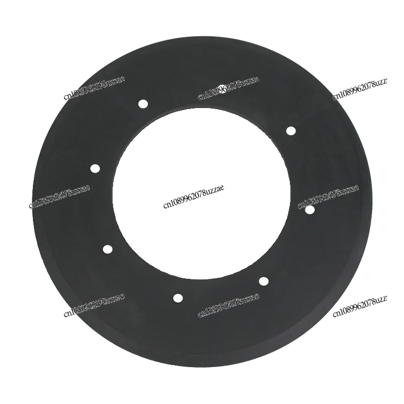 Sealingringdispensing Machine Pressure Plate Rubber Pad High Viscosity Pressure Resistance Wear Resistance Anti-skid Accessories
Sealingringdispensing Machine Pressure Plate Rubber Pad High Viscosity Pressure Resistance Wear Resistance Anti-skid Accessories