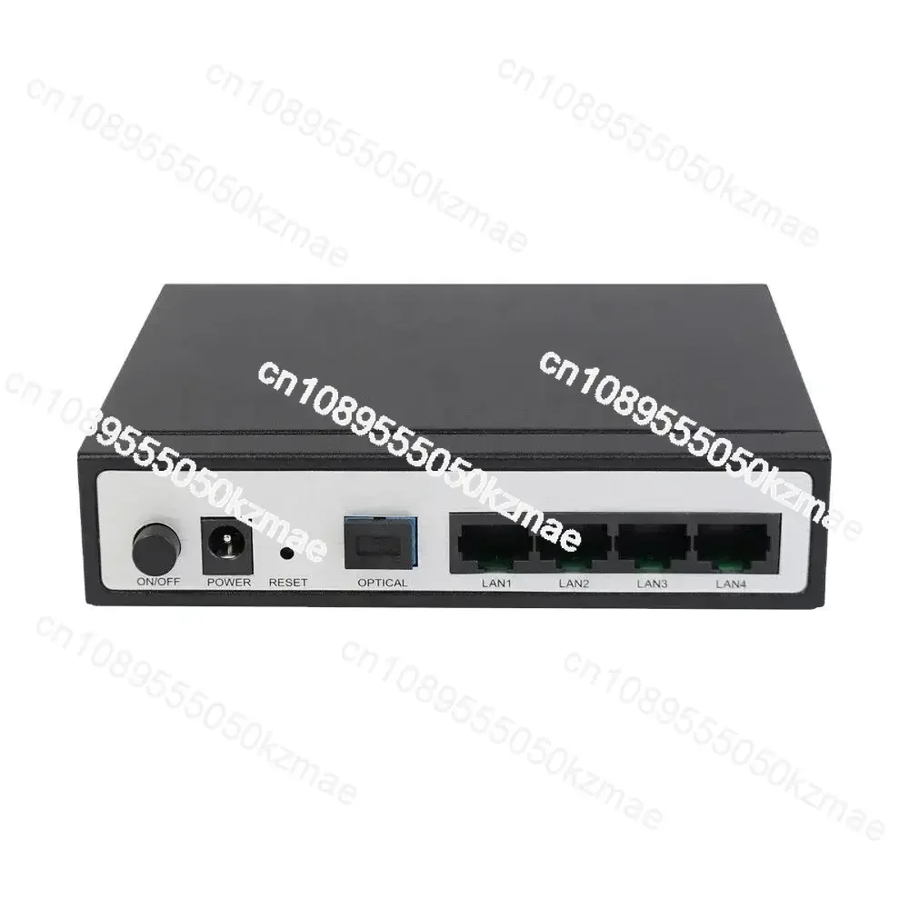 MA5671 4-портовый гигабитный коммутатор Enterprise — промышленный металлический корпус, полные порты Gigabit Ethernet, Plug & Play, безвентиляторная конструкция
MA5671 4-портовый гигабитный коммутатор Enterprise — промышленный металлический корпус, полные порты Gigabit Ethernet, Plug & Play, безвентиляторная конструкция