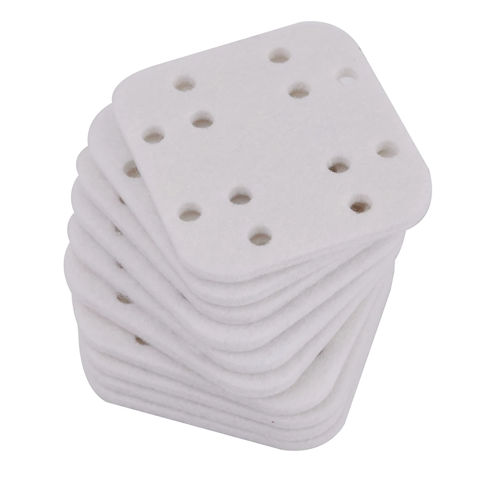 Absorption Pads Mineral Pad Reliable Repalcement Useful For UC5501 SH8820 SH8830 Kits Set Spare Parts High Quality
Absorption Pads Mineral Pad Reliable Repalcement Useful For UC5501 SH8820 SH8830 Kits Set Spare Parts High Quality