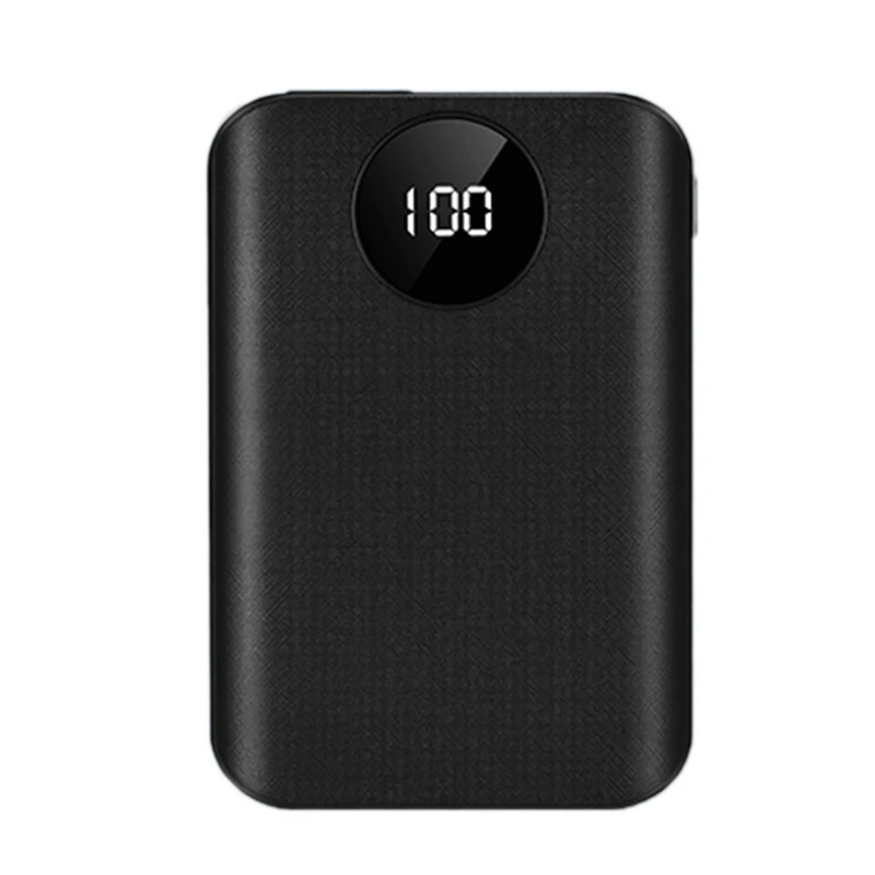 N93R Power Bank Box 3X18650 Аккумулятор DIY Smart Charge Быстрое зарядное устройство Светодиодный светильник для сотового телефона, планшета
N93R Power Bank Box 3X18650 Аккумулятор DIY Smart Charge Быстрое зарядное устройство Светодиодный светильник для сотового телефона, планшета