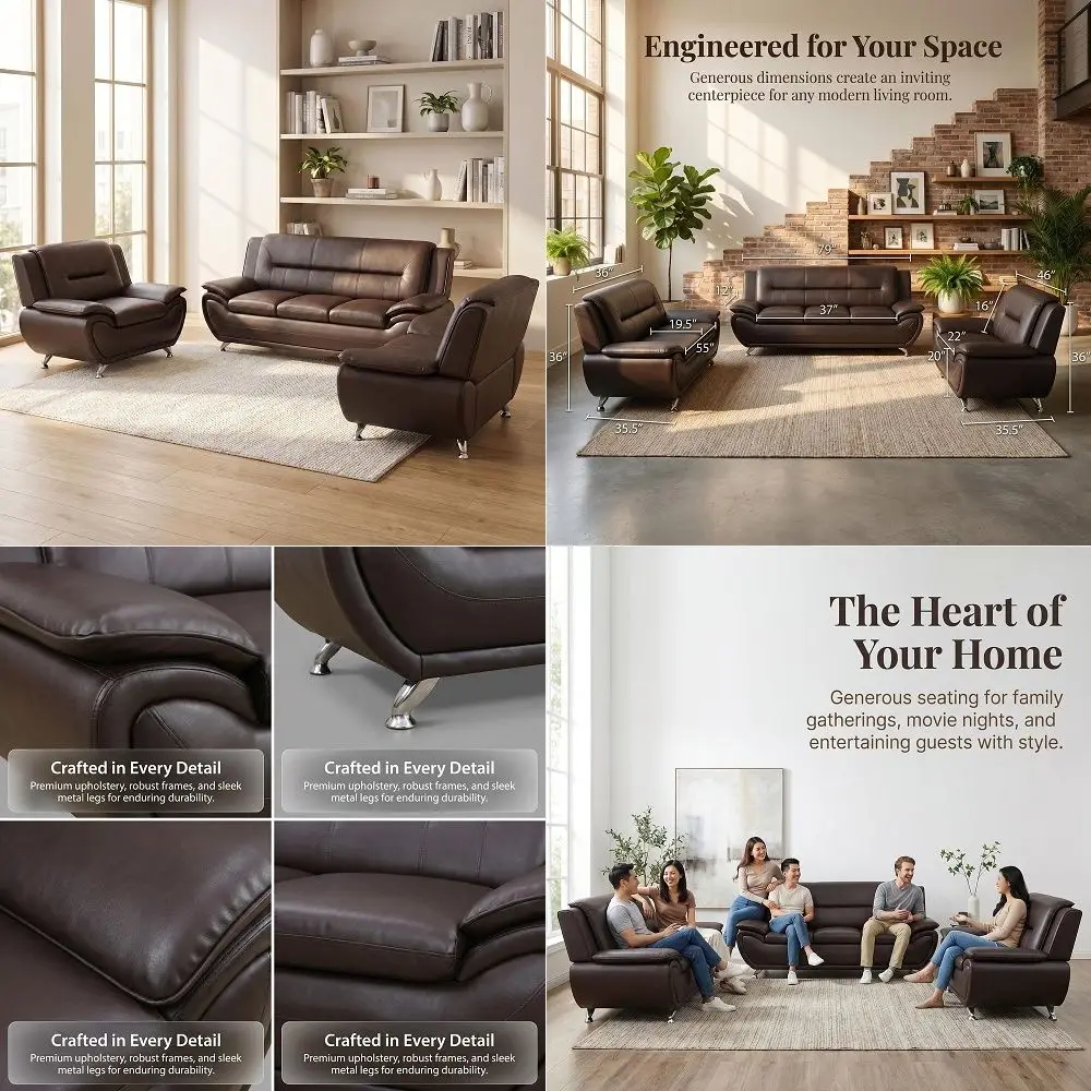 Velvet Futon Sofa Bed with 2 Pillows and Adjustable Armrests, Convertible Sleeper Bed, Modern Loveseat for Living Room, Bedroom
Velvet Futon Sofa Bed with 2 Pillows and Adjustable Armrests, Convertible Sleeper Bed, Modern Loveseat for Living Room, Bedroom