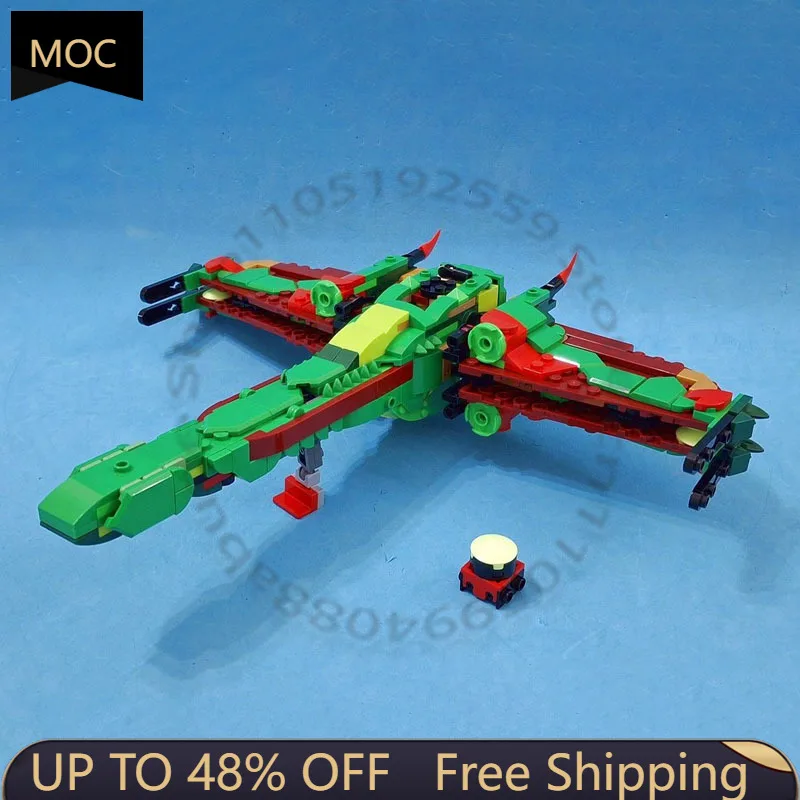 447 деталей, конструктор X-Wing Starfighter MOC, модульный, развивающий, креативный, для мальчиков, подарок на Рождество
447 деталей, конструктор X-Wing Starfighter MOC, модульный, развивающий, креативный, для мальчиков, подарок на Рождество