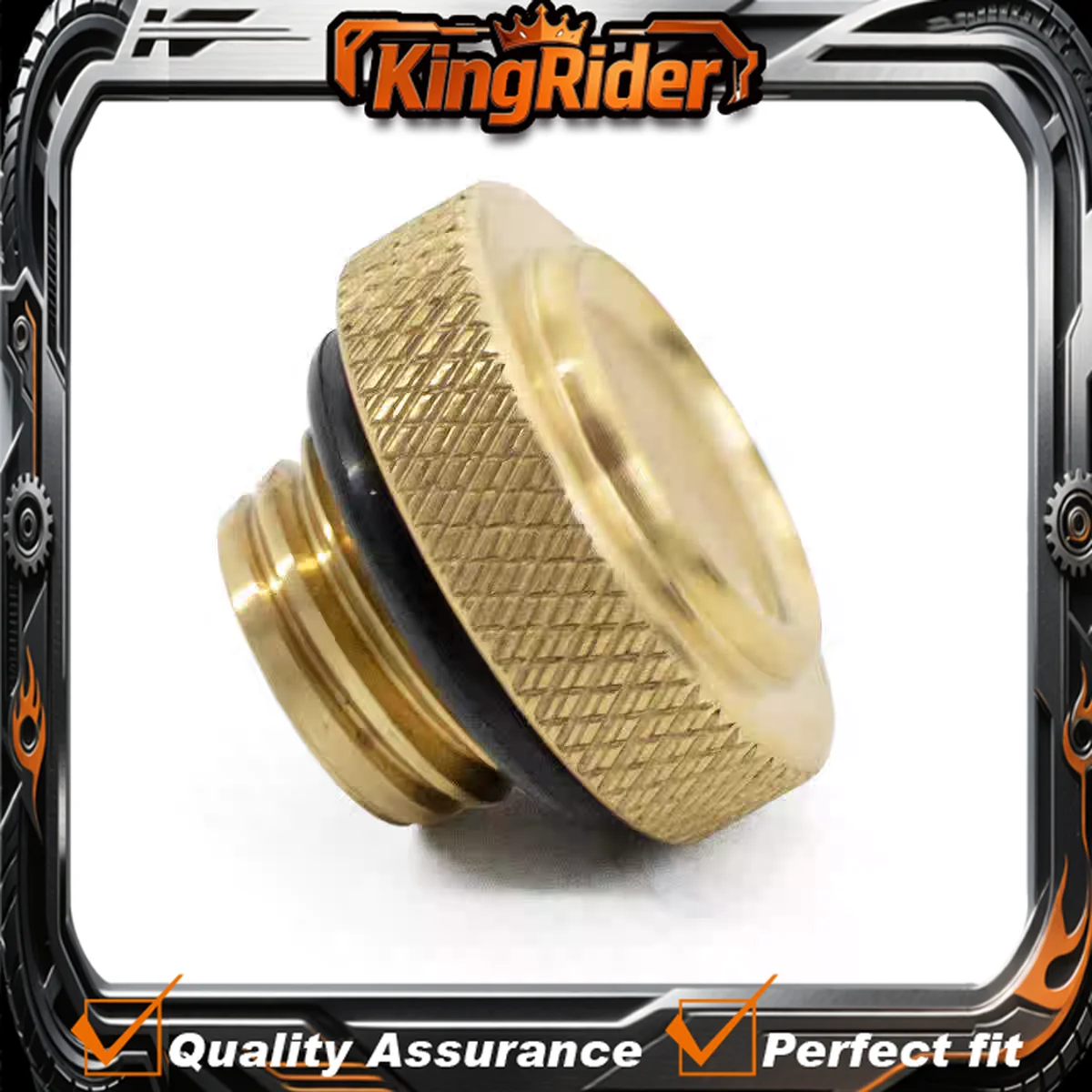【Supreme quality】For 450CL-C Retro Modified Engine Brass Oil Screw Decorative Nut Cover Side Cover Accessories
【Supreme quality】For 450CL-C Retro Modified Engine Brass Oil Screw Decorative Nut Cover Side Cover Accessories