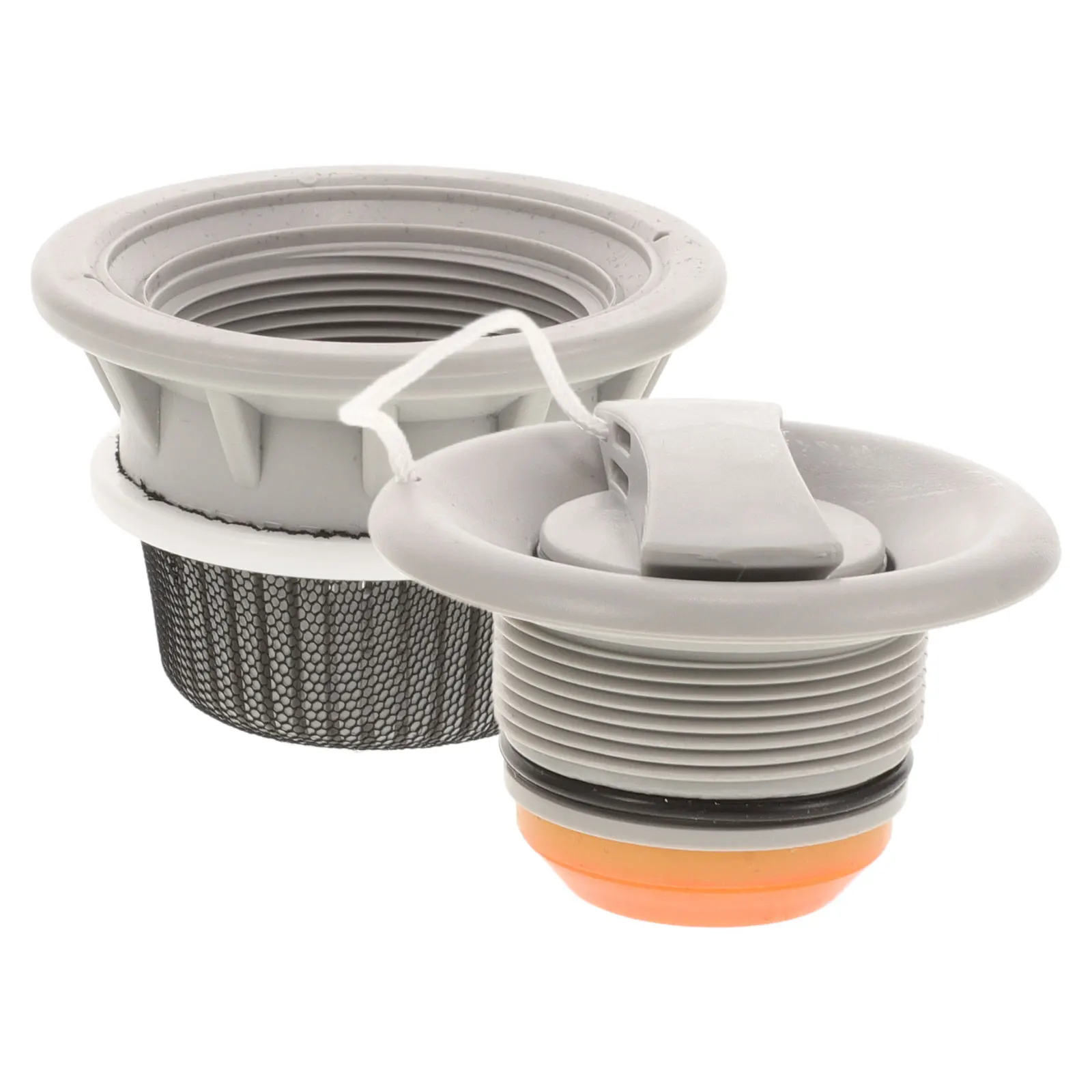 Inflatable Boat Air Valve High Pressure Kayak Plug Drain Accessory Replacement Valves Adapter For Kayaks Ships
Inflatable Boat Air Valve High Pressure Kayak Plug Drain Accessory Replacement Valves Adapter For Kayaks Ships