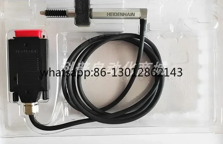Heidelberg ST 1278 medidor de longitud incremental, conector TTL x10 d-sub, 383963-03
Heidelberg ST 1278 medidor de longitud incremental, conector TTL x10 d-sub, 383963-03
