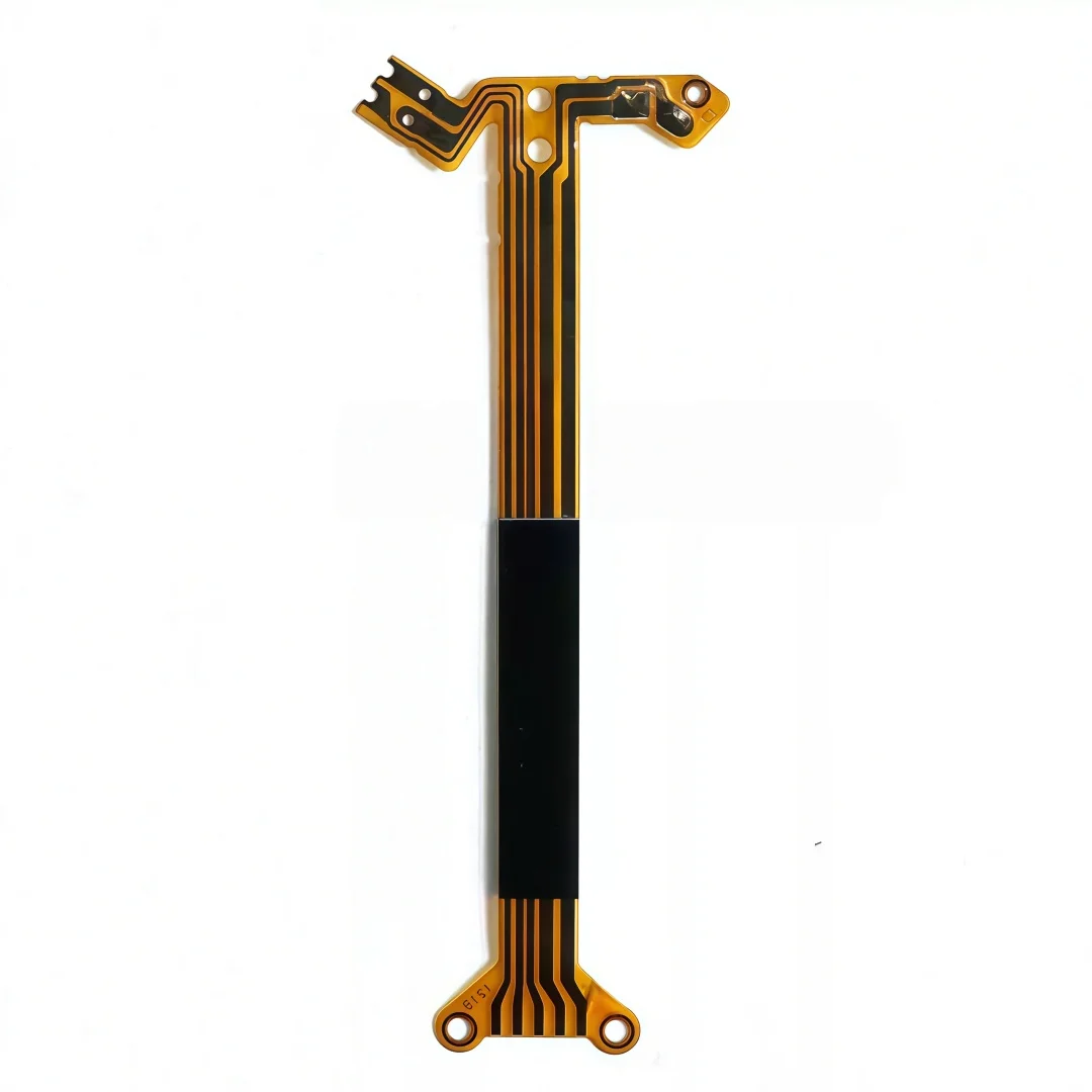 Brand New Camera Aperture Shutter Ribbon Flex Cable For Fujifilm Instax Mini 20 Mini 30 Instant Camera
Brand New Camera Aperture Shutter Ribbon Flex Cable For Fujifilm Instax Mini 20 Mini 30 Instant Camera