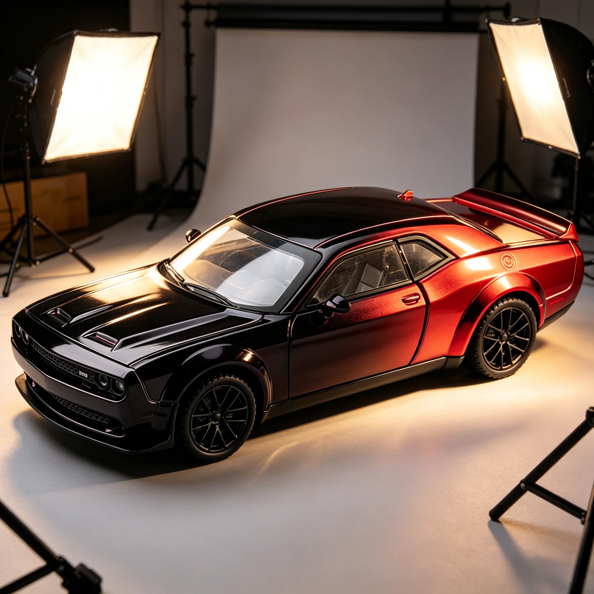 1:32 Challenger SRT Redeye Hellcat Alloy Musle Car Model Diecast Metal Sports Car Vehicles Model Sound Light Kids Toy Gift
1:32 Challenger SRT Redeye Hellcat Alloy Musle Car Model Diecast Metal Sports Car Vehicles Model Sound Light Kids Toy Gift