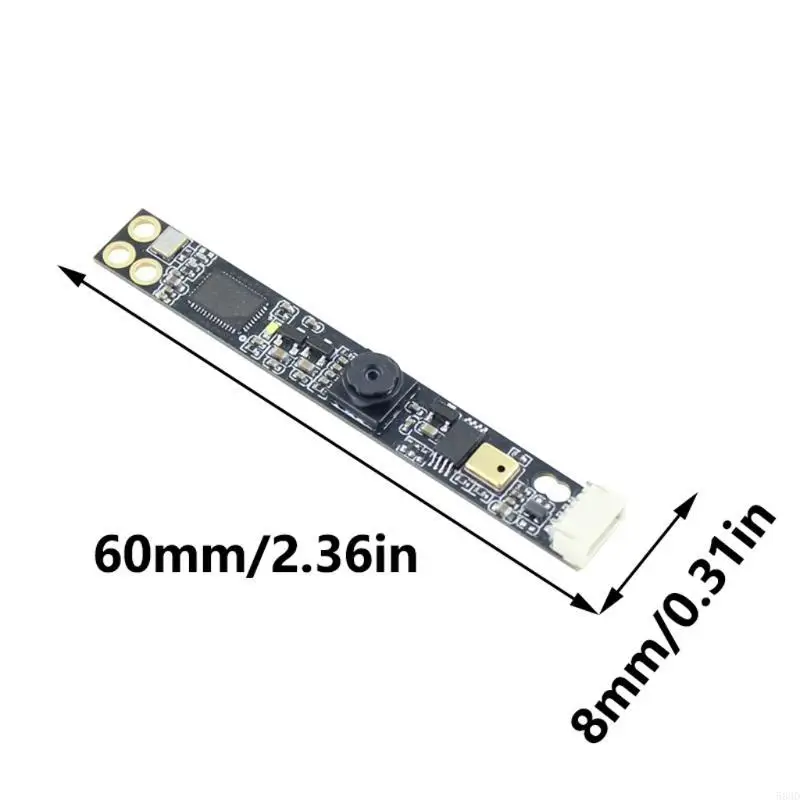583D 2MP USB Webcam USB Driver Webcam YUY2 Adjustable with Microphone For Advertising
583D 2MP USB Webcam USB Driver Webcam YUY2 Adjustable with Microphone For Advertising