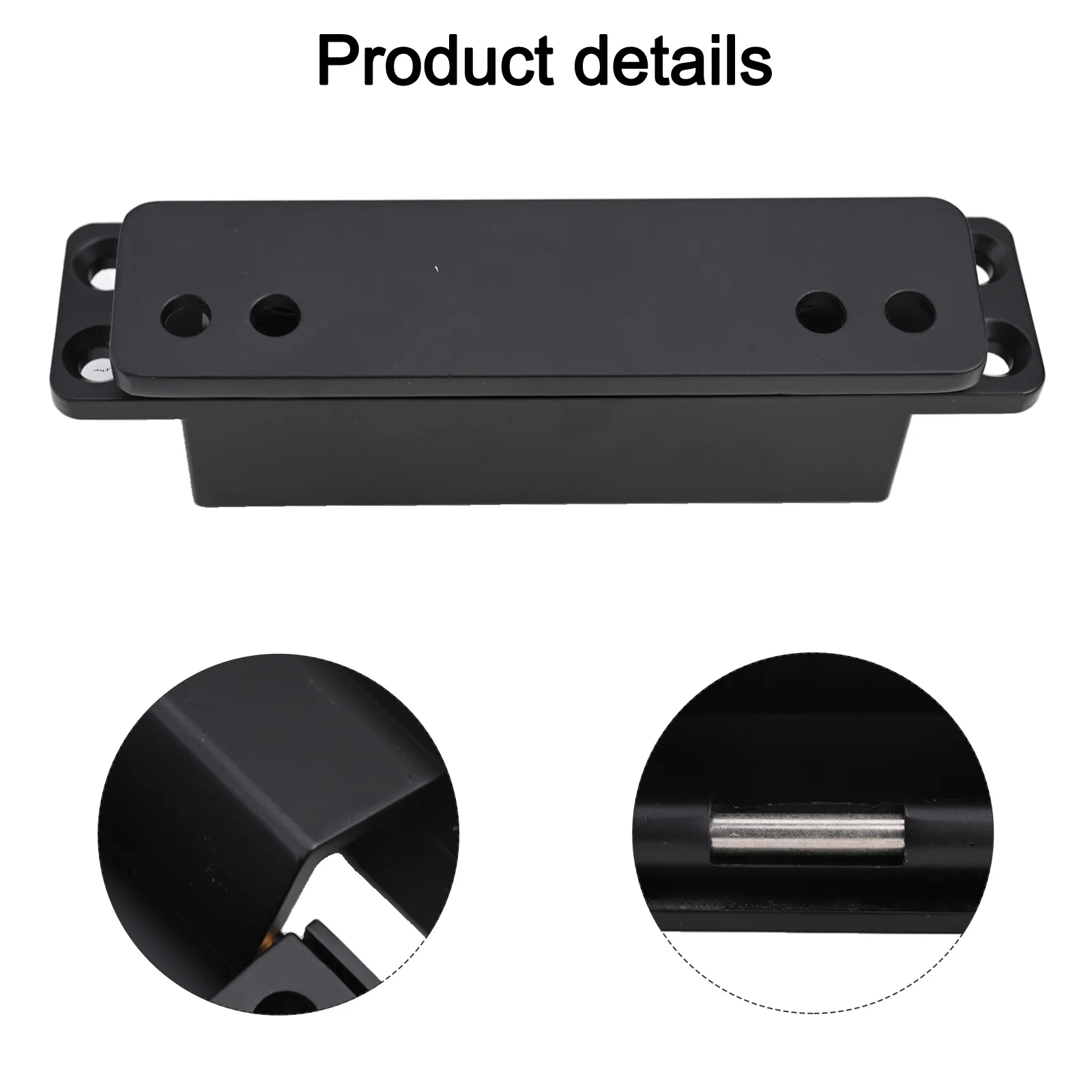 Hinge Concealed Door Hinge 114*28mm 1pcs Adjustable Hinge Black Hinge Door Hinges Zinc Alloy White High Quality
Hinge Concealed Door Hinge 114*28mm 1pcs Adjustable Hinge Black Hinge Door Hinges Zinc Alloy White High Quality
