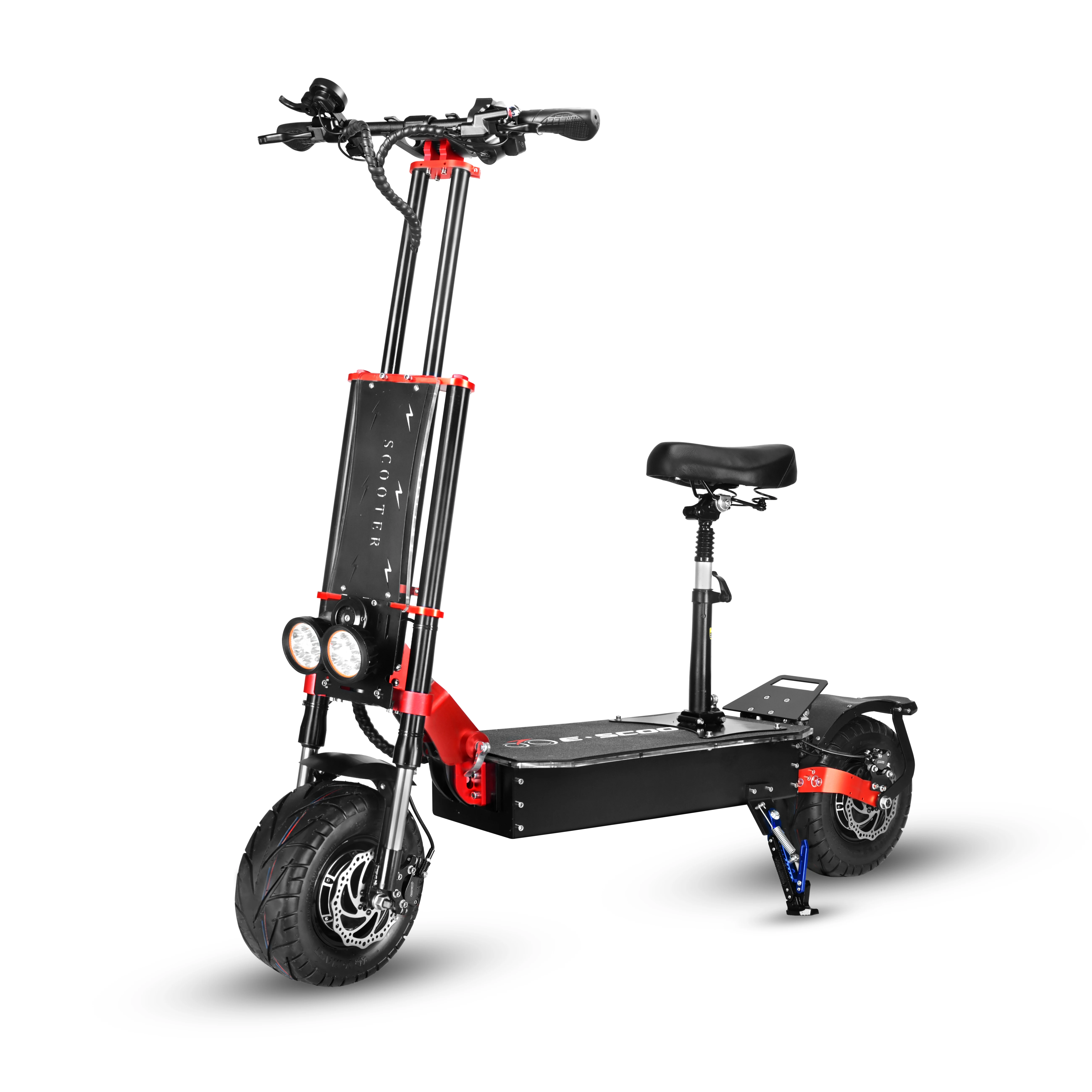 STLF Advanced The Latest S4-13 13 Inch Tire Ce Rohs Mobility Powerful Scooter 60V 43Ah 8000W Motor 2 Wheel Fast Speed 90km/h E-S
STLF Advanced The Latest S4-13 13 Inch Tire Ce Rohs Mobility Powerful Scooter 60V 43Ah 8000W Motor 2 Wheel Fast Speed 90km/h E-S