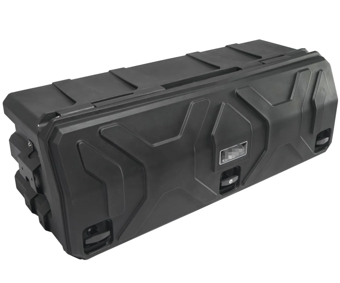 Black Sports Roll Bar 4X4 Pickup Truck Black Roll Bar with Luggage Side Box for toyota tacoma 2016-2020
Black Sports Roll Bar 4X4 Pickup Truck Black Roll Bar with Luggage Side Box for toyota tacoma 2016-2020