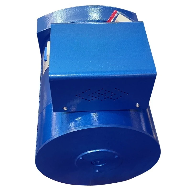 All-copper diesel generator STC-50KW STC-40KW three-phase AC synchronous generator casting
All-copper diesel generator STC-50KW STC-40KW three-phase AC synchronous generator casting