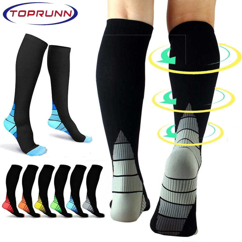 New cycling socks High Quality compression socks men and women soccer socks basketball Outdoor Running Professional
New cycling socks High Quality compression socks men and women soccer socks basketball Outdoor Running Professional