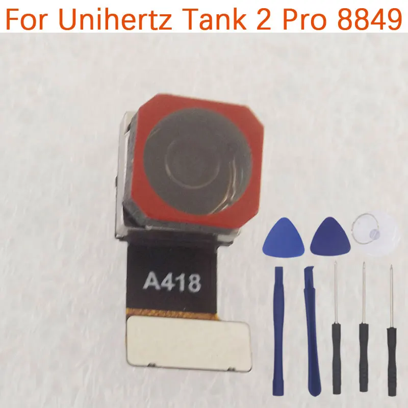 New Original Unihertz Tank 2 Pro Telephoto Camera Cell Phone Camera Module Accessories For Unihertz Tank 2 Pro 8849 Smart Phone
New Original Unihertz Tank 2 Pro Telephoto Camera Cell Phone Camera Module Accessories For Unihertz Tank 2 Pro 8849 Smart Phone