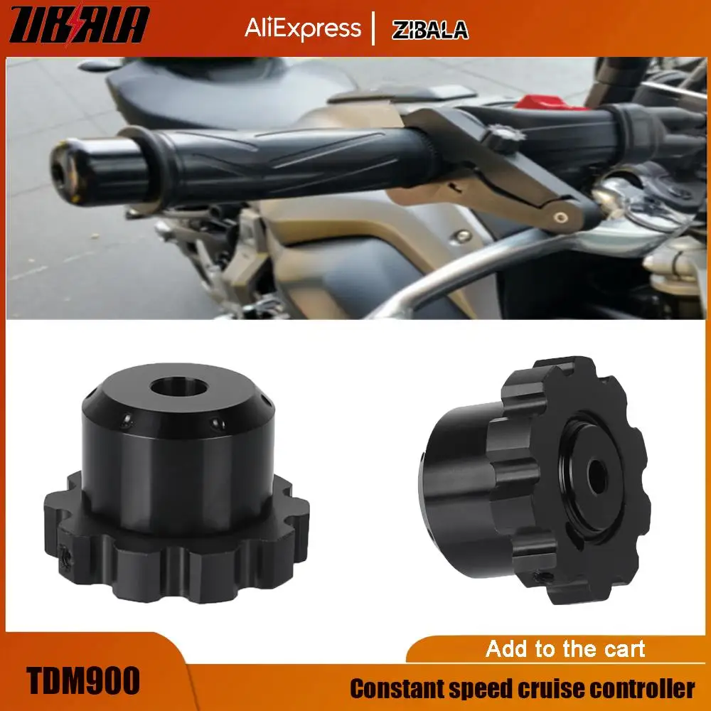 New Motorcycle Throttle Lock Constant speed cruise controller FOR YAMAHA TDM900 FZ16 FAZER FZ8-N/FZ8-S/FAZER8 MT-01 MT-03
New Motorcycle Throttle Lock Constant speed cruise controller FOR YAMAHA TDM900 FZ16 FAZER FZ8-N/FZ8-S/FAZER8 MT-01 MT-03