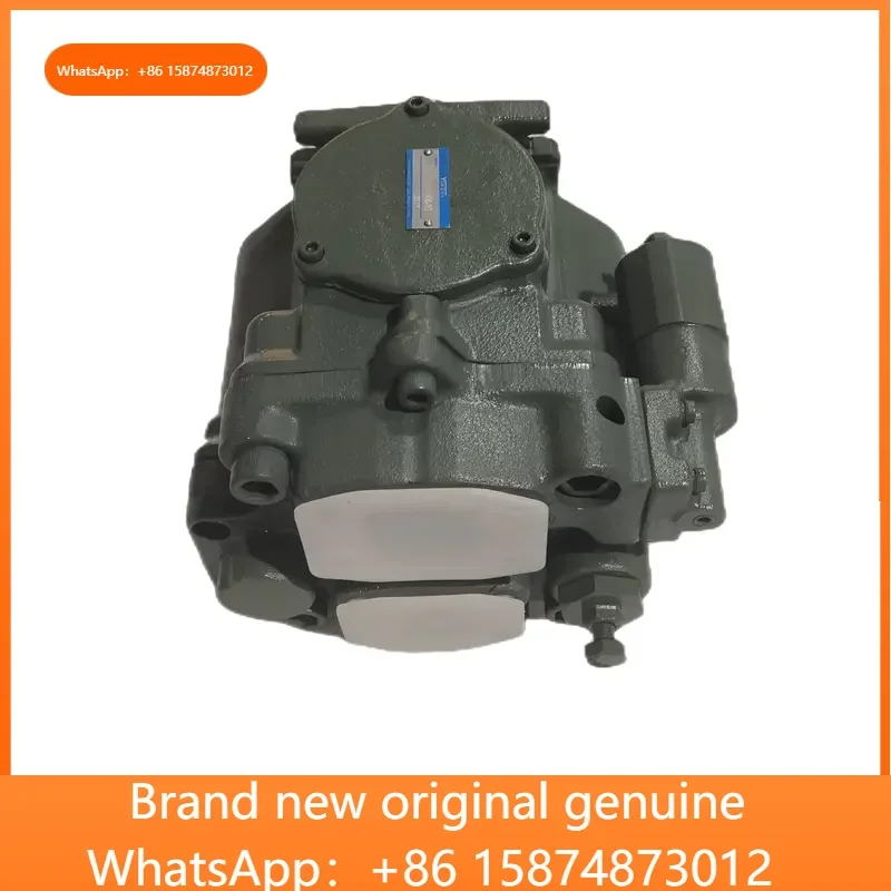 Factory direct A3H Series A3H56 A3H71 A3H100 A3H145 A3H71-LR01KK-10 High Pressure Hydraulic Piston variable Displacement Pump
Factory direct A3H Series A3H56 A3H71 A3H100 A3H145 A3H71-LR01KK-10 High Pressure Hydraulic Piston variable Displacement Pump