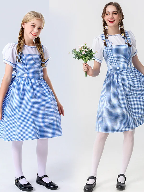 Halloween Princess Dress Maid Uniforms Chinese Manufacturer No Brand Registered Trademark KH454935 Autumn 2026 Listing
Halloween Princess Dress Maid Uniforms Chinese Manufacturer No Brand Registered Trademark KH454935 Autumn 2026 Listing