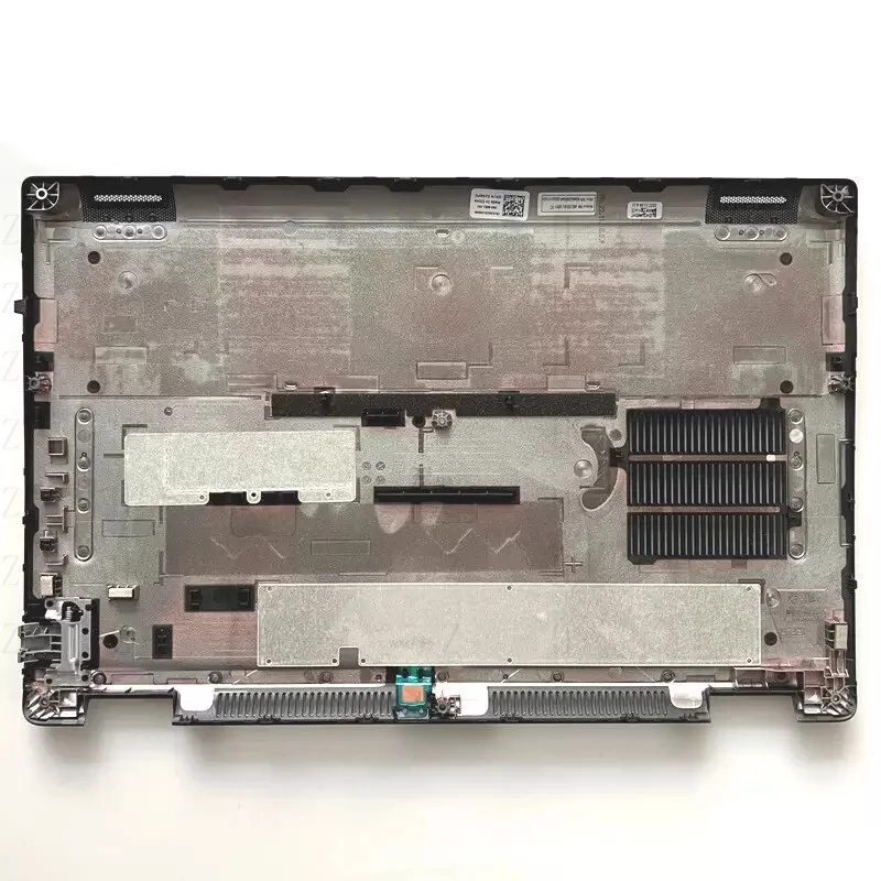 ZZZZ For Dell Precision 3480 3580 0W53JM 0T26HH Bottom Cover Case Enclosure
ZZZZ For Dell Precision 3480 3580 0W53JM 0T26HH Bottom Cover Case Enclosure