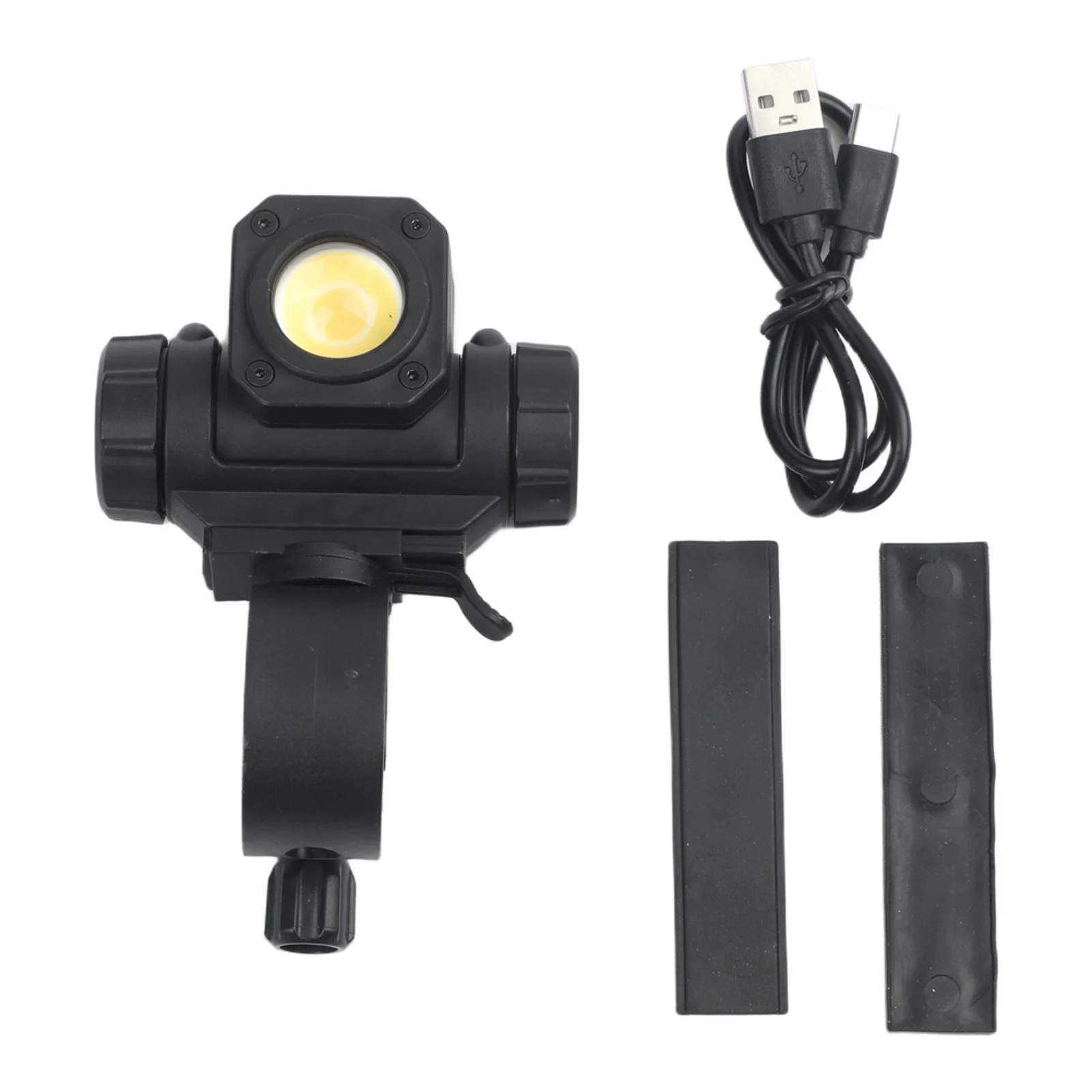 Rechargeable Paint Spray Light with 500 Lumen LED and 4000K Natural Sunlight Color Temperature for Automotive Refinishing
Rechargeable Paint Spray Light with 500 Lumen LED and 4000K Natural Sunlight Color Temperature for Automotive Refinishing