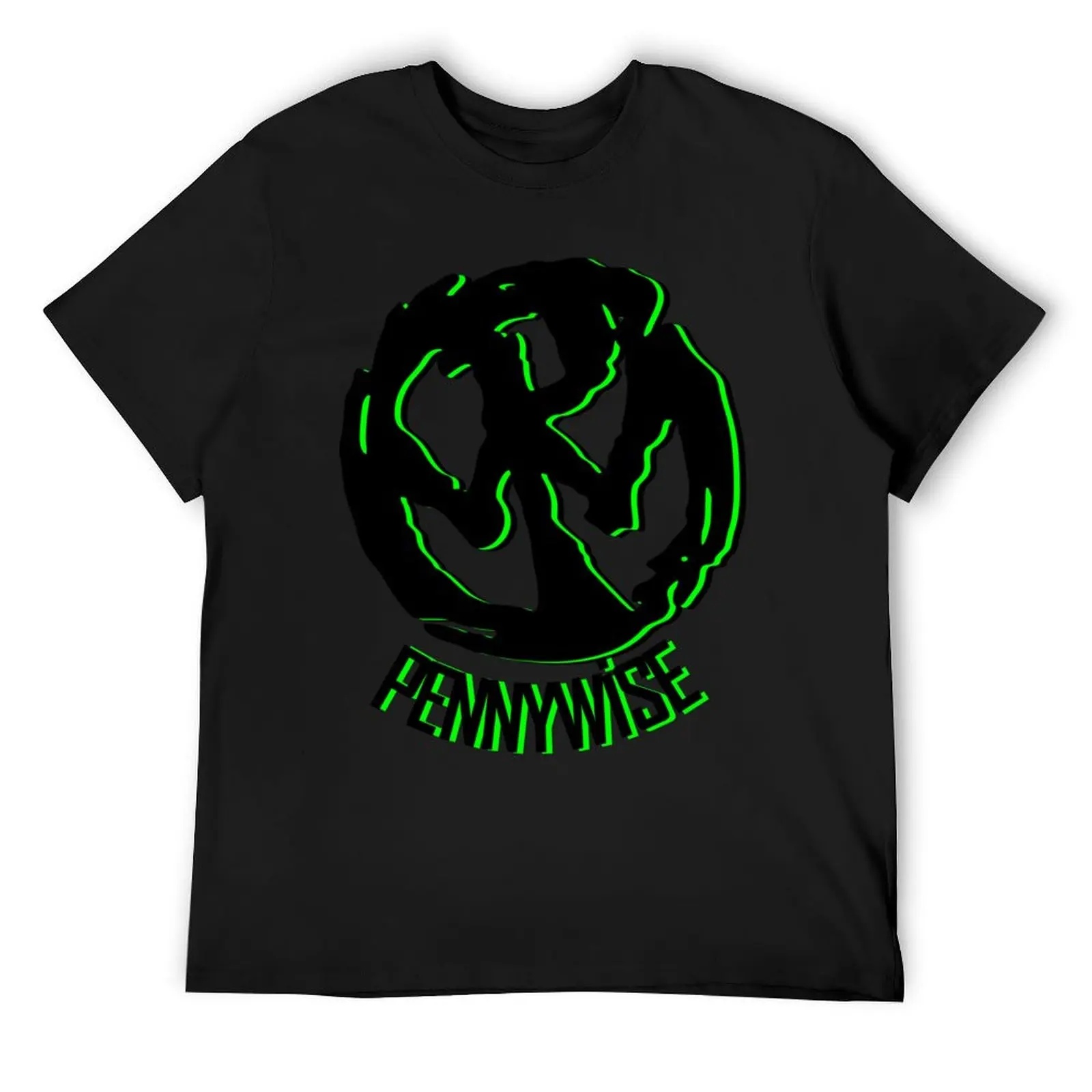 Pennywise Essential T-Shirt anime shirt Short sleeve tee rapper graphic tees vintage graphic tee mens graphic t-shirts pack
Pennywise Essential T-Shirt anime shirt Short sleeve tee rapper graphic tees vintage graphic tee mens graphic t-shirts pack