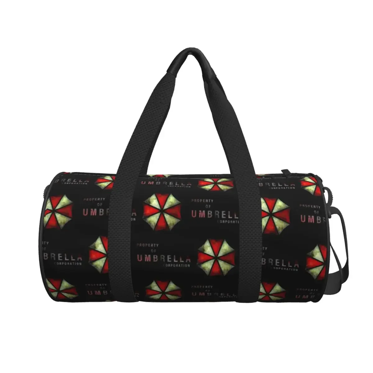 Movie Game Corporation Umbrellas Large Duffle Gym Bag Waterproof Duffle Travel Bags Handbags Fitness bag
Movie Game Corporation Umbrellas Large Duffle Gym Bag Waterproof Duffle Travel Bags Handbags Fitness bag