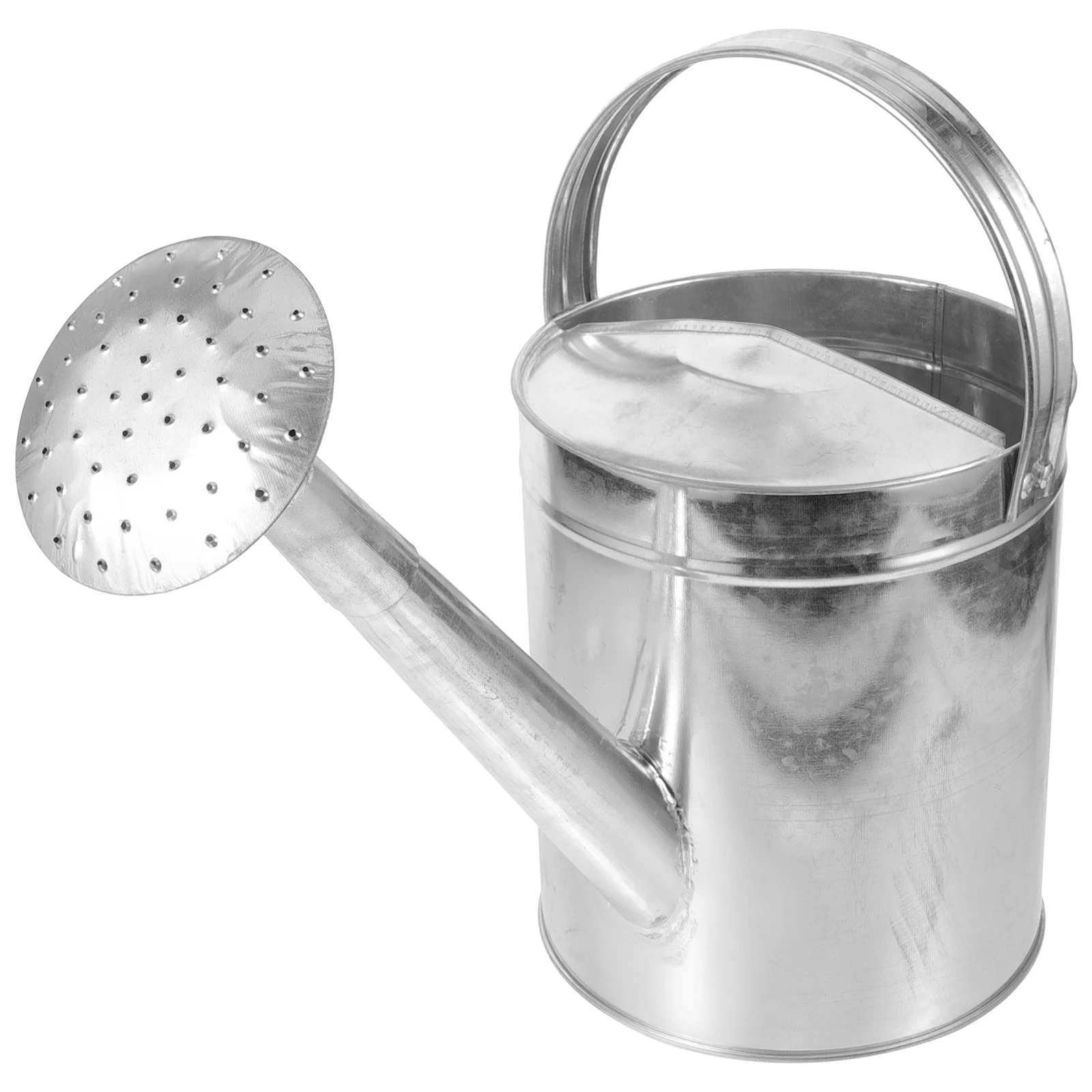 Thickened Iron Watering Can 5L Steel Bucket Plants Garden Outdoor Flower Pot Jug Durable Metal Sprinkler Gardening Home
Thickened Iron Watering Can 5L Steel Bucket Plants Garden Outdoor Flower Pot Jug Durable Metal Sprinkler Gardening Home