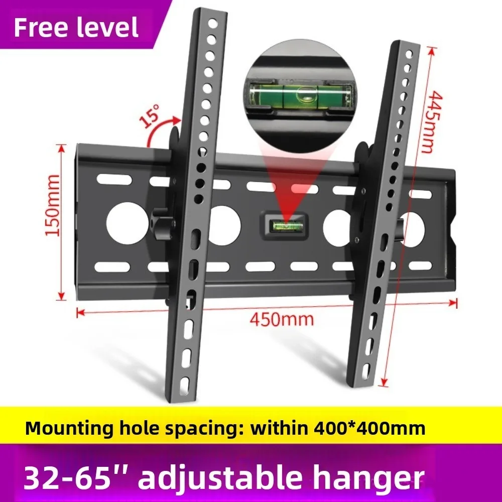 Новая вешалка для телевизора 32–65 дюймов, наклон 15, ° Более толстые и широкие регулируемые настенные крепления для телевизора. Простая в установке рама подставки для телевизора. Универсальная.
Новая вешалка для телевизора 32–65 дюймов, наклон 15, ° Более толстые и широкие регулируемые настенные крепления для телевизора. Простая в установке рама подставки для телевизора. Универсальная.