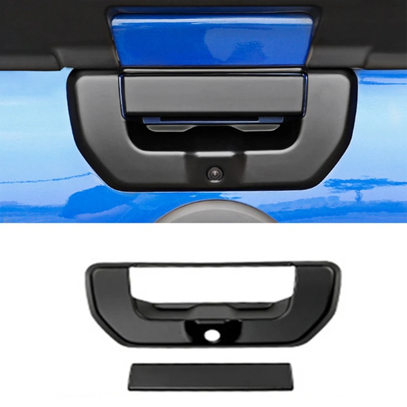 Car Rear Tailgate Trunk Handle Decoration Accessories For Great Wall Cannon GWM Poer Ute 2019 - 2022
Car Rear Tailgate Trunk Handle Decoration Accessories For Great Wall Cannon GWM Poer Ute 2019 - 2022