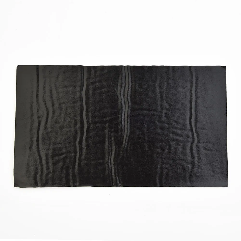 Absorber Car sound insolation Accessory Audio Chasis Damping Firewall Floor For door Hood 200mm*100mm Trunk Plate
Absorber Car sound insolation Accessory Audio Chasis Damping Firewall Floor For door Hood 200mm*100mm Trunk Plate