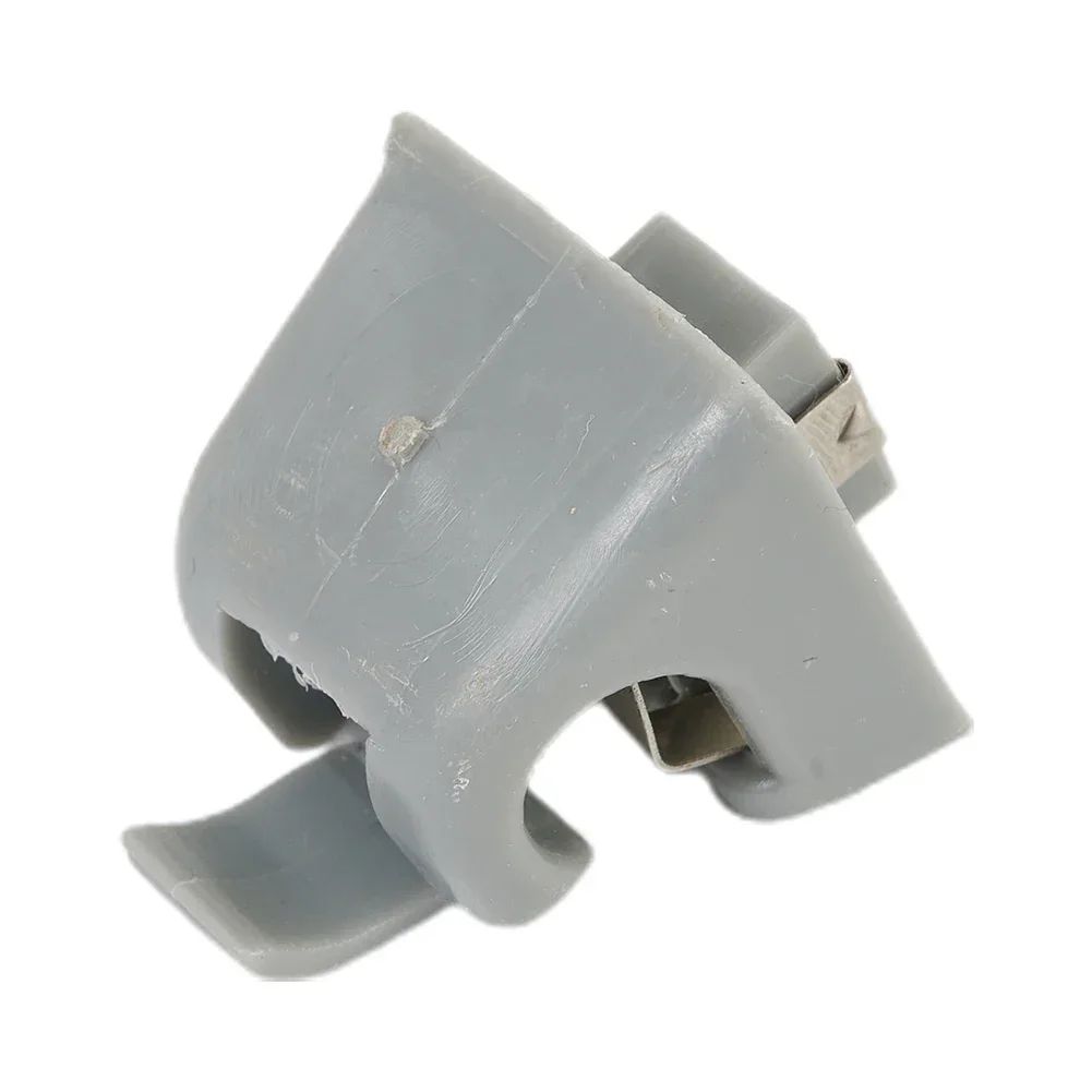 Brand New Visor Fixed Mount Sun Visor Hook Clip Fixed Clips W123 Grey High Quality Hook Clip Plastic Sun Visor
Brand New Visor Fixed Mount Sun Visor Hook Clip Fixed Clips W123 Grey High Quality Hook Clip Plastic Sun Visor