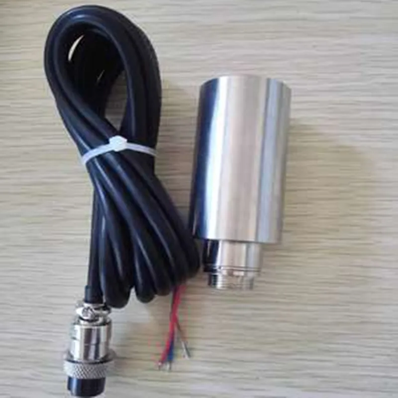 HD-ST-3 SZ-6 Датчик скорости вибрации Встроенный сейсмический зонд SDJ-SG-2H
HD-ST-3 SZ-6 Датчик скорости вибрации Встроенный сейсмический зонд SDJ-SG-2H