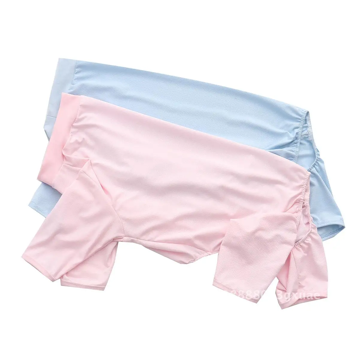 Pet Clothes Cool Clothes Summer Thin Medium and Large Dog Light Sunscreen Clothes Golden Retriever Satsuma Chai Dog
Pet Clothes Cool Clothes Summer Thin Medium and Large Dog Light Sunscreen Clothes Golden Retriever Satsuma Chai Dog