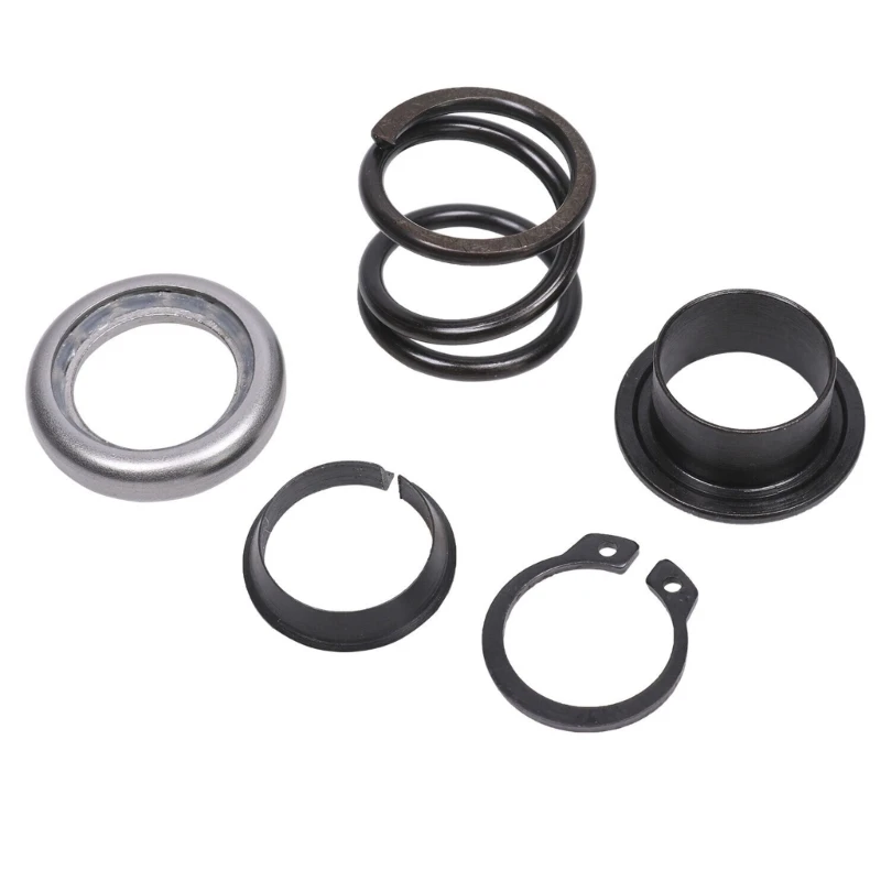 Steering Column Upper Bearing Metal Replacement Suitable for F-450 F-150 F-250 F-350 E350 E450 F4DZ-3517-A F4DZ3517A
Steering Column Upper Bearing Metal Replacement Suitable for F-450 F-150 F-250 F-350 E350 E450 F4DZ-3517-A F4DZ3517A