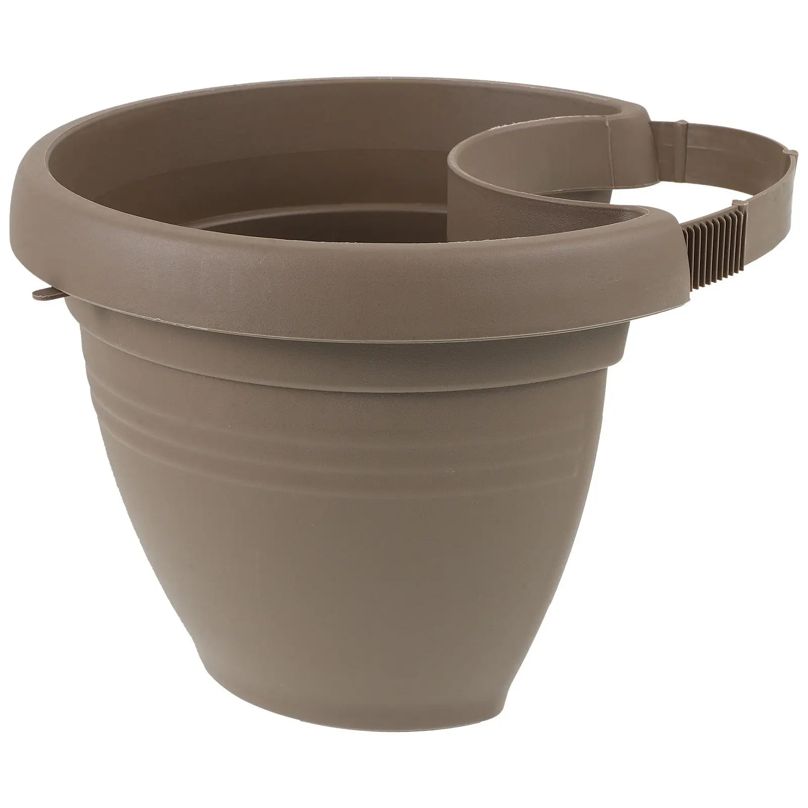 Creative Pipe Wall Hanging Flowerpot Coffee Cylinder Planter for Indoor Plants Decorative Water Pipe Style Plastic
Creative Pipe Wall Hanging Flowerpot Coffee Cylinder Planter for Indoor Plants Decorative Water Pipe Style Plastic