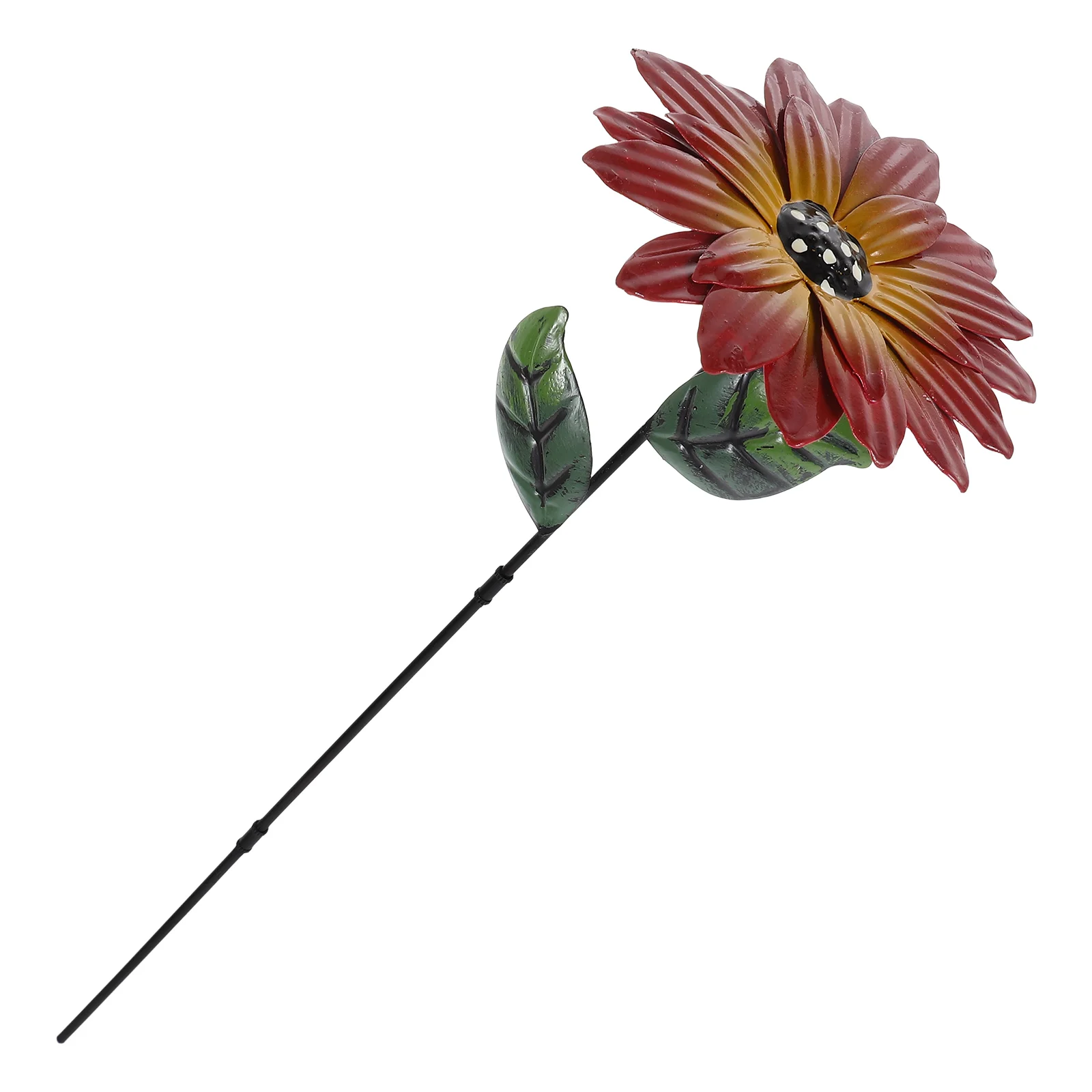 Artificial Flower Arrangement Stakes Sunflower Manual Garden Decor Inserted Iron Outdoor Decorations for Yard
Artificial Flower Arrangement Stakes Sunflower Manual Garden Decor Inserted Iron Outdoor Decorations for Yard
