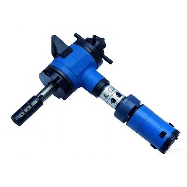 ENKE High-Accuracy 1400W 200-240V Portable Hand-Held Pipe/Plate Edge Milling Beveling Machine-Manufacturers Direct Sale
ENKE High-Accuracy 1400W 200-240V Portable Hand-Held Pipe/Plate Edge Milling Beveling Machine-Manufacturers Direct Sale