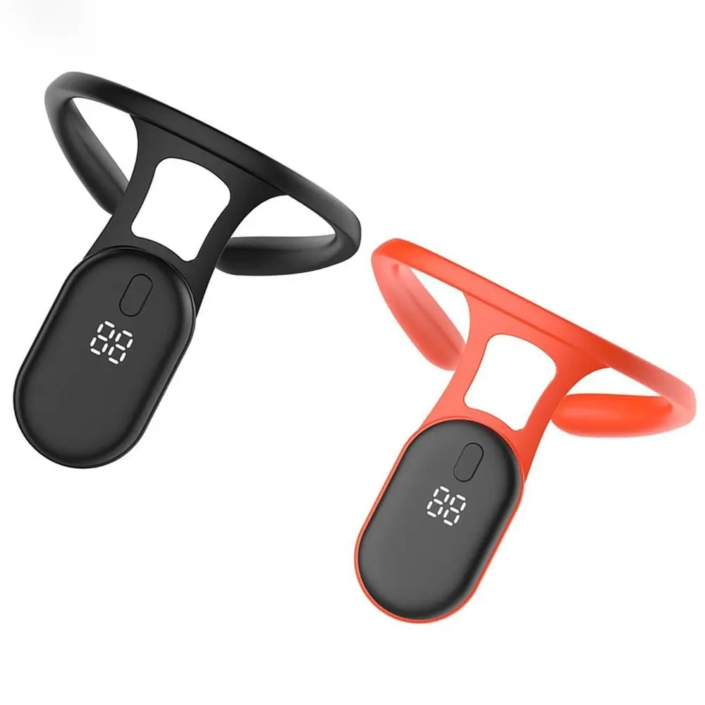 Intelligent Smart Posture Corrector Posture Shaping Miicro Vibration Posture Training Reminder Sensor Portable
Intelligent Smart Posture Corrector Posture Shaping Miicro Vibration Posture Training Reminder Sensor Portable