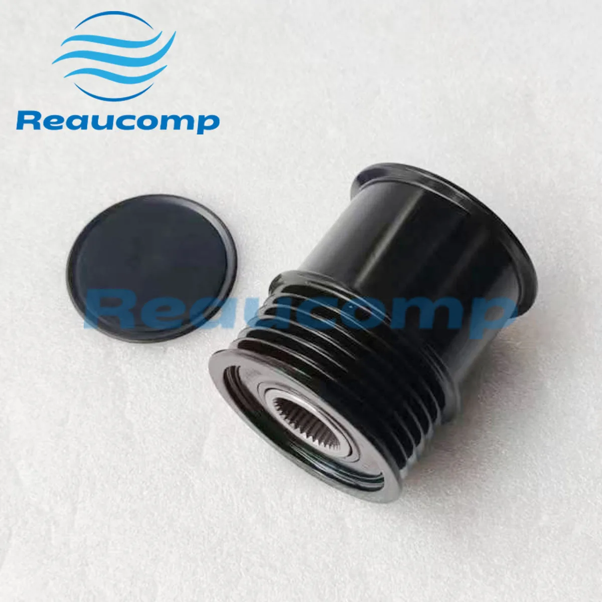 Ф00М 991289 Шкив генератора для SAAB 9-5 Estate YS3E 9-3 YS3D Cabriolet 2.0T 2.3T 920850 12770125
Ф00М 991289 Шкив генератора для SAAB 9-5 Estate YS3E 9-3 YS3D Cabriolet 2.0T 2.3T 920850 12770125