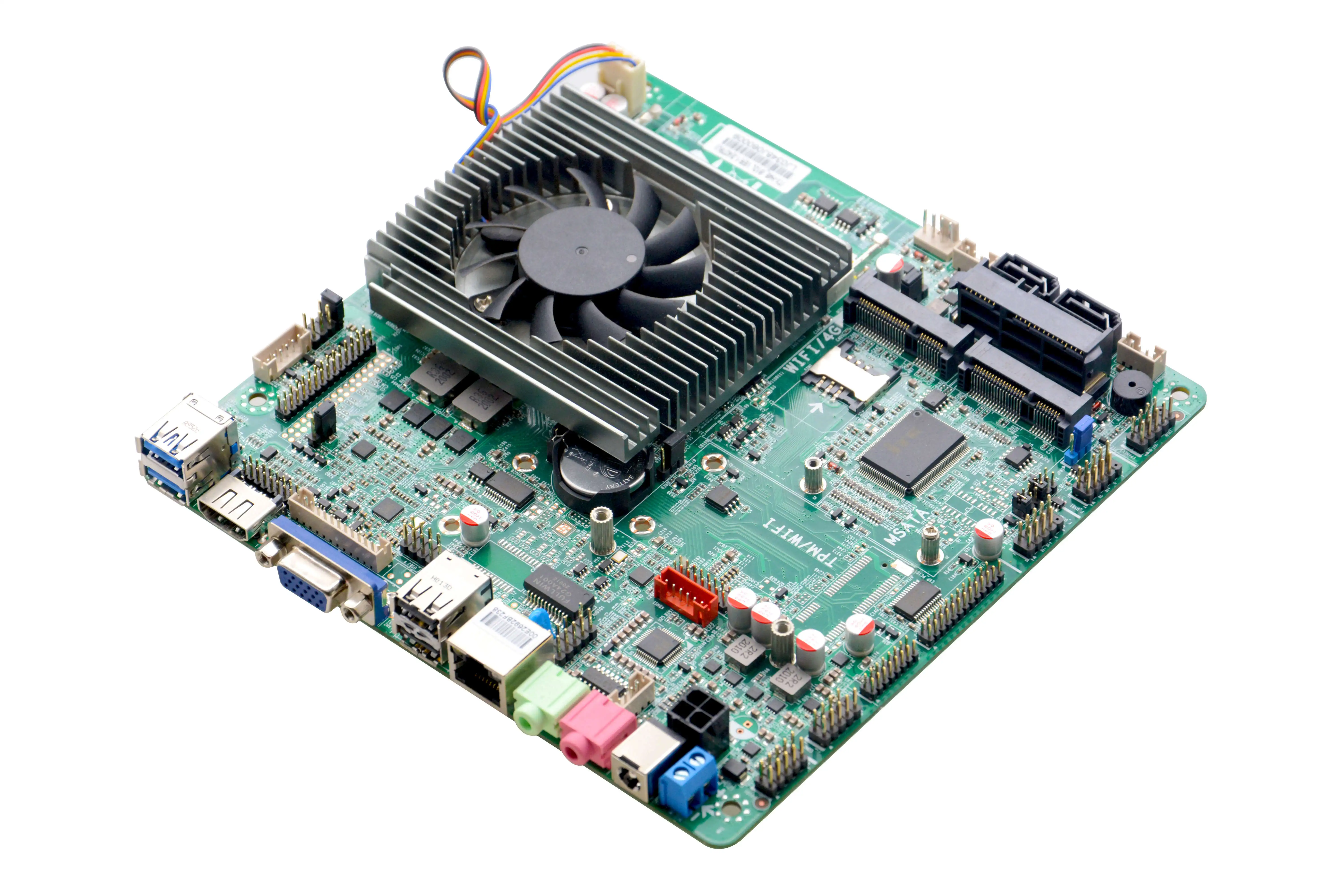 Китайский производитель, материнская плата 4-го поколения core i5 mini pc board kiosk factory 2 COM
Китайский производитель, материнская плата 4-го поколения core i5 mini pc board kiosk factory 2 COM