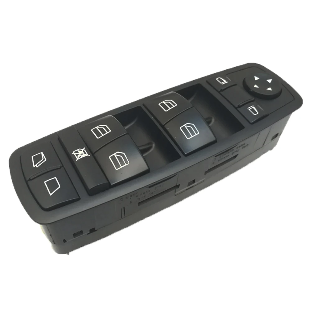 2518300190 Master Power Window Switch Front LHD For Mercedes-Benz GL320 GL350 GL450 GL550 R350 R500 2006-2011
2518300190 Master Power Window Switch Front LHD For Mercedes-Benz GL320 GL350 GL450 GL550 R350 R500 2006-2011