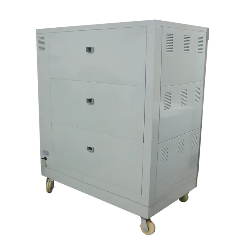 Electric Oven YXD-60C Commercial Large Capacity Three Layers Six Plates Toasted Bread Cake Pizza Multi-Functional Oven
Electric Oven YXD-60C Commercial Large Capacity Three Layers Six Plates Toasted Bread Cake Pizza Multi-Functional Oven