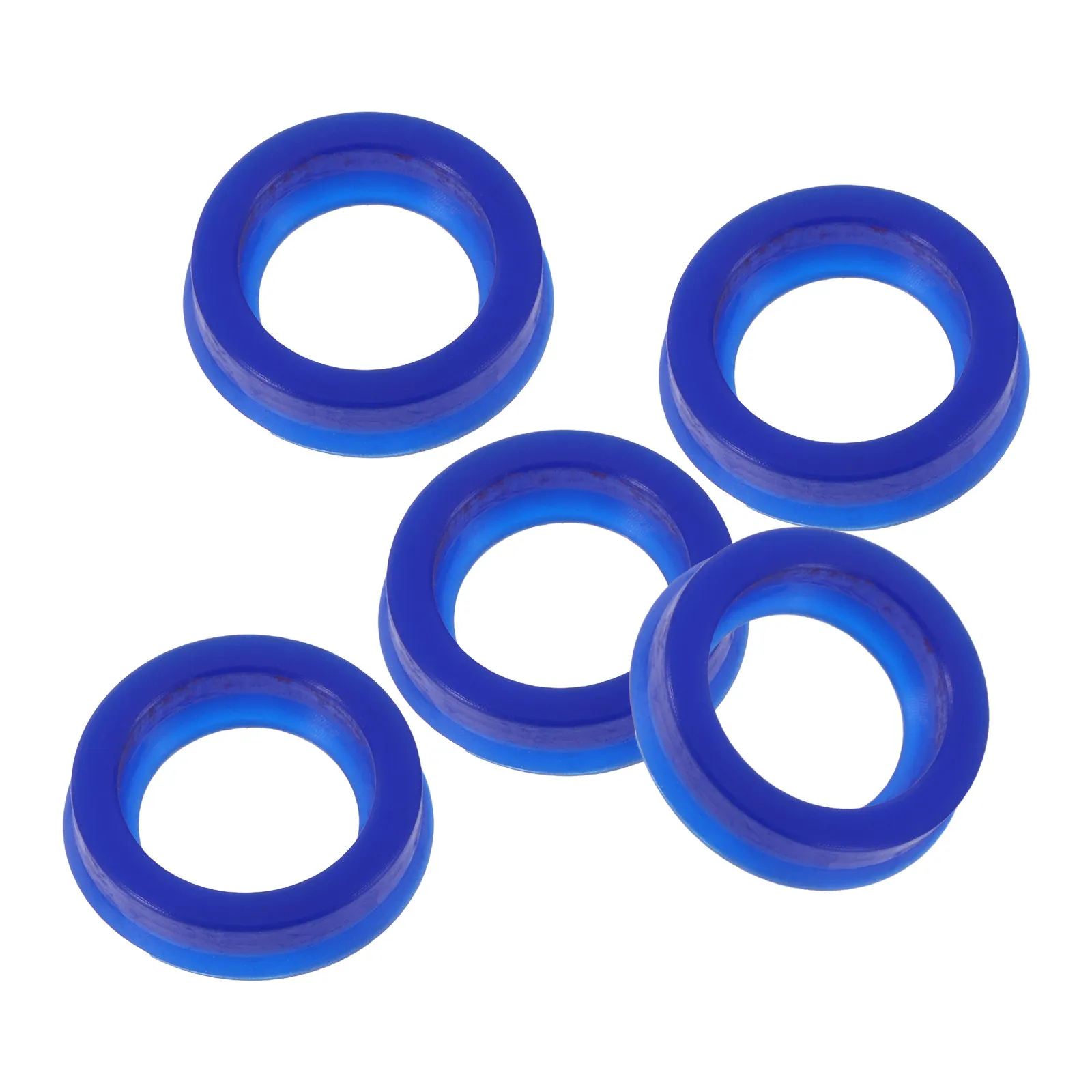 5Pcs Hydraulic Jack Pump Parts and Oil Seals Kit for Floor Jack Repair Automotive Trailer Bottle Jacks Precision Sealing Leak
5Pcs Hydraulic Jack Pump Parts and Oil Seals Kit for Floor Jack Repair Automotive Trailer Bottle Jacks Precision Sealing Leak