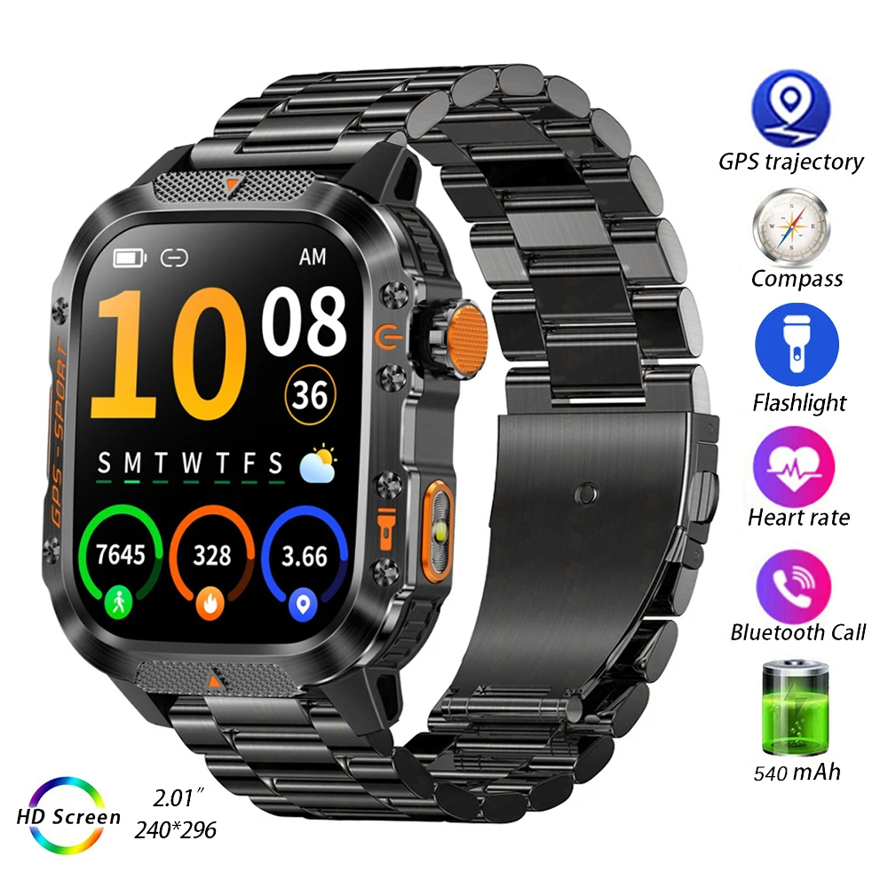 HT36 Smart Watch Men Women Outdoor Sport Wrist Watches LED Flashlight Compass Smartwatch Fitness Bracelet Men's Wristwatch Clock
HT36 Smart Watch Men Women Outdoor Sport Wrist Watches LED Flashlight Compass Smartwatch Fitness Bracelet Men's Wristwatch Clock